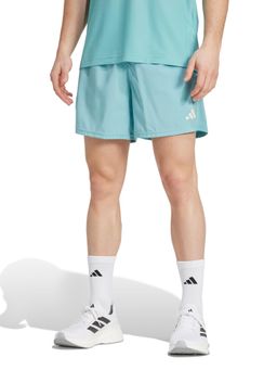 adidas - Otr B Men Turquoise Sports Shorts