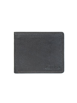 Calfnero - Men Brown Functional Leather Wallet