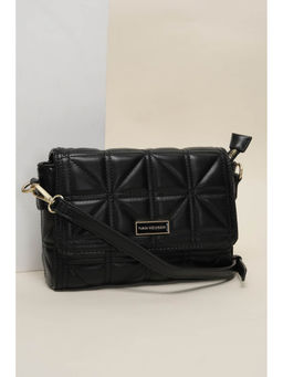 Van Heusen - Women Black Sling Bag