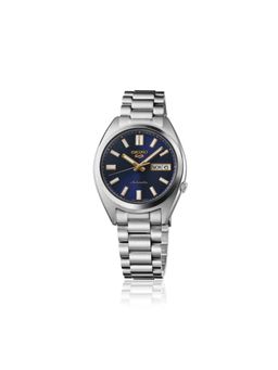 SEIKO - Sports Men Blue Dial Automatic Watch - SRPL55K1