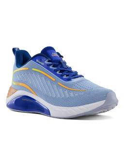 Campus - Abacus Blue Running Shoes For Men