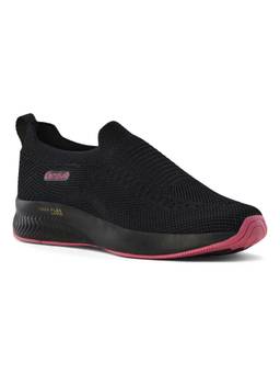 Campus - Annie Black Casual Shoes For Women