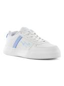 White color option