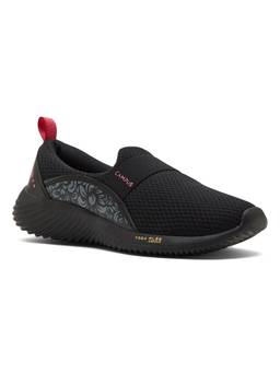 Campus - Camp Eloy Black Women Casual Shoes