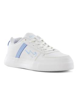 Campus - Camp-Clint White Women Sneakers