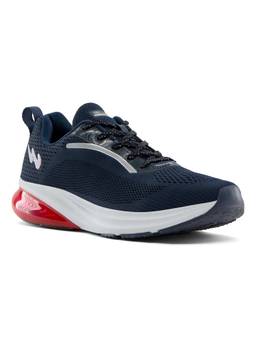 Campus - Phantom Navy Blue Men Running Shoes