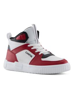 Campus - OG-22 Mens Sneakers - White