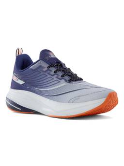 Campus - DRIVO Men Grey Running Shoes