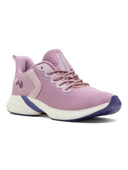 Campus - Alice Purple Running Shoes For Women