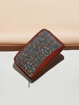 Zouk - Kashmir Royals Chain Wallet