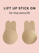 Beige color option, Currently selected