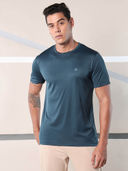Teal color option, Currently selected