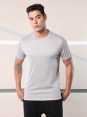 Grey color option, Currently selected