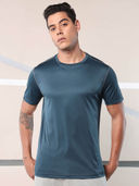 Teal color option, Currently selected