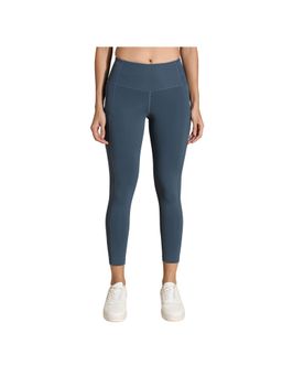 Silvertraq - Luna Sculpt Leggings Aegean Blue