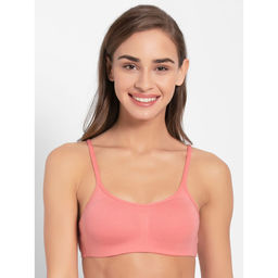 Jockey - Peach Blossom Soft Cup Bra : Style Number # SS12 (30B)