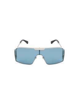 Opium Eyewear - Iron Man Limited Edition Blue UV Protection Sunglasses for Men