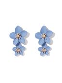 Blue color option, Sold out, Currently selected