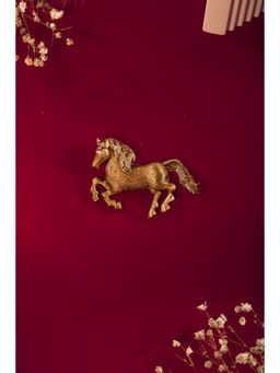 Cosa Nostraa - Speed Saga Brooch