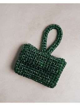 Riti - Store Jungle Wristlet