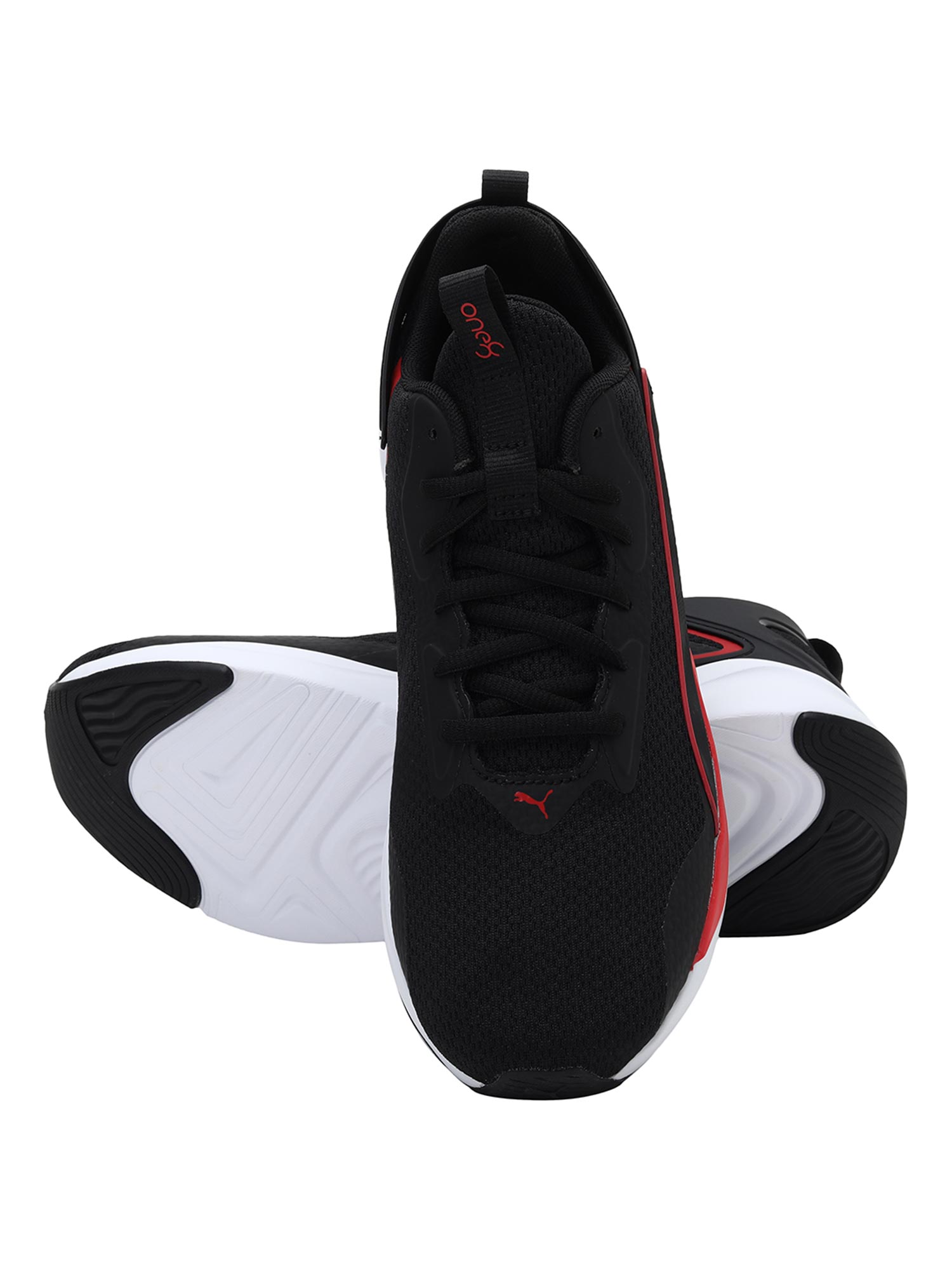 puma softride rift tech one8