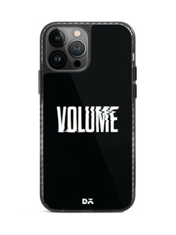 DailyObjects - Max Volume Stride 2.0 Case Cover For iPhone 13 Pro-6.1-inch