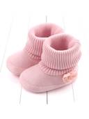 Pink color option, Currently selected