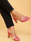 Pink color option, Sold out, Currently selected