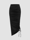 Black color option, Currently selected