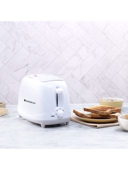 Wonderchef - Ultima Pop-Up-Toaster 700W