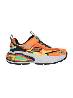 SKECHERS - Boys MEGA-CRAFT 4K Sneakers