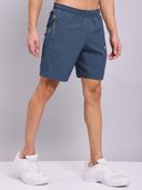 Blue color option, Currently selected