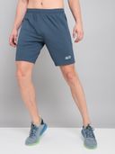 Blue color option, Currently selected