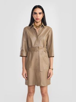 Perona - Annalise Beige Jacket