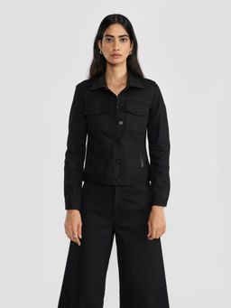 Perona - Adelynn Black Jacket