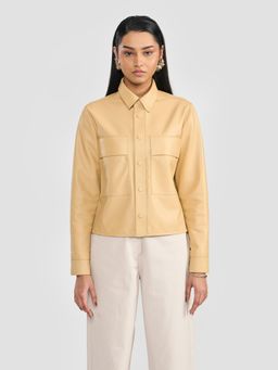 Perona - Azalia Yellow Jacket