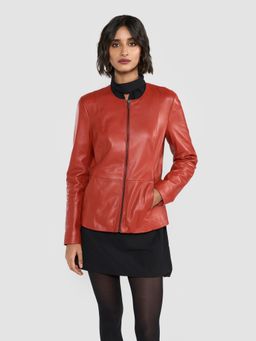 Perona - Zola Red Jacket