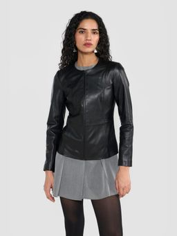 Perona - Zola Black Jacket