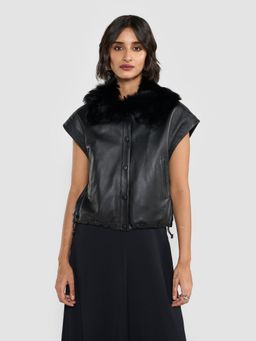 Perona - Kalani Black Jacket