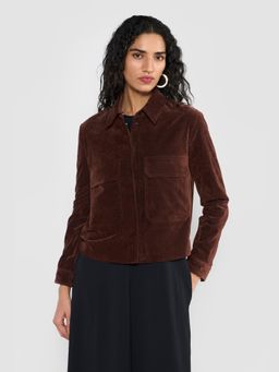 Perona - Kaylani Rust Jacket