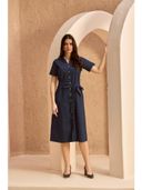 Navy Blue color option, Sold out