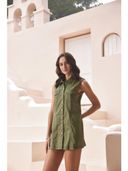 Olive color option, Sold out