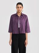 Purple color option