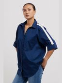 Navy Blue color option