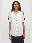 White color option, Currently selected