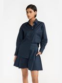 Navy Blue color option