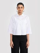 White color option