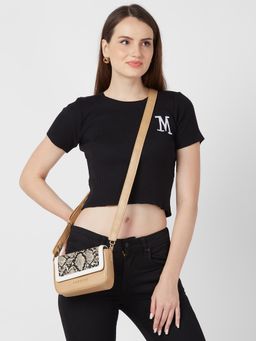 Caprese - Ellis Sling SmallFawn (S)