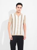Beige color option