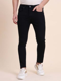 JadeBlue - Black Washed Slim Fit Jeans